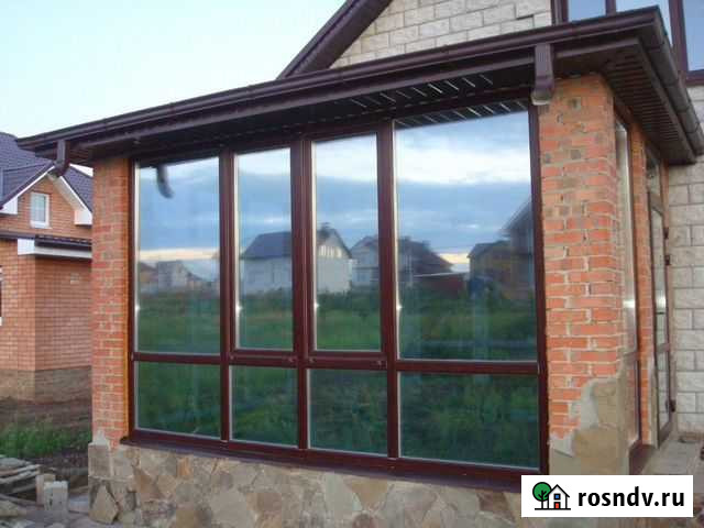 Тонировка окон Санкт-Петербург - изображение 1