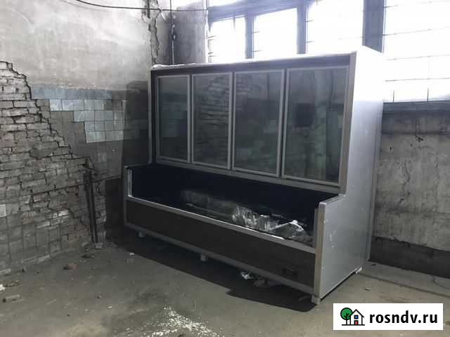 Бонета морозильная бу Кемерово - изображение 1