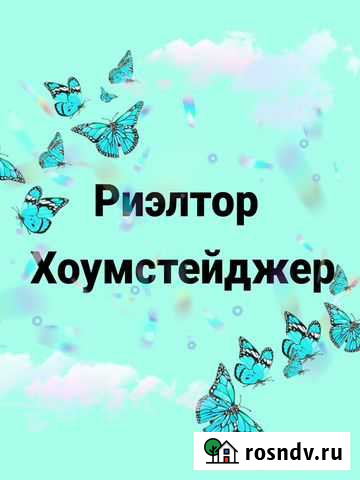 Услуги риэлтора и хоумстейджера Зея - изображение 1