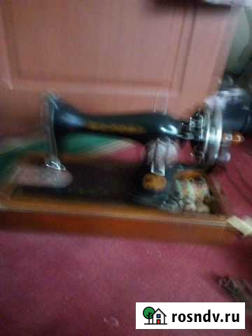 Швейная машина Подольск Усть-Абакан - изображение 1