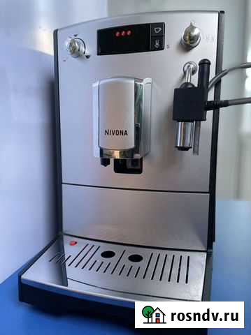 Кофемашина Янино-1 - изображение 1