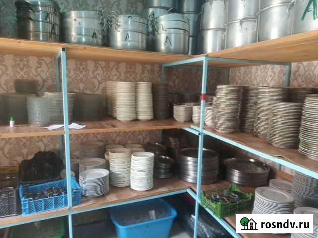 Прокат посуды в аренду Леваши - изображение 1