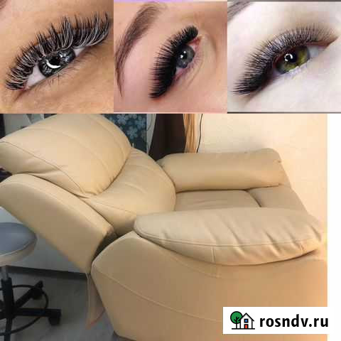 Наращивание ресниц Обнинск - изображение 1