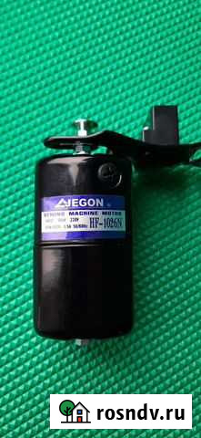 Двигатель для бытовых швейных машин Петропавловск-Камчатский - изображение 1