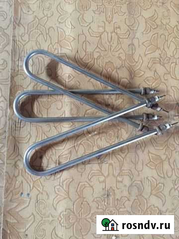 Тены Воткинск - изображение 1