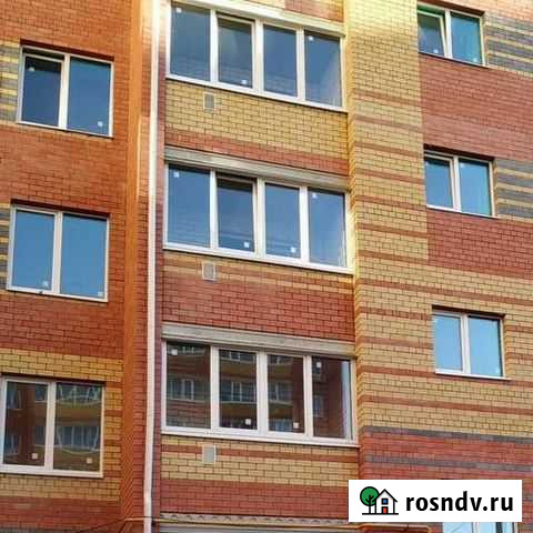 Балконное окно Йошкар-Ола - изображение 1