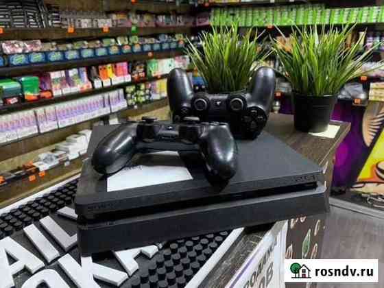 Аренда ps4 slim Кызыл