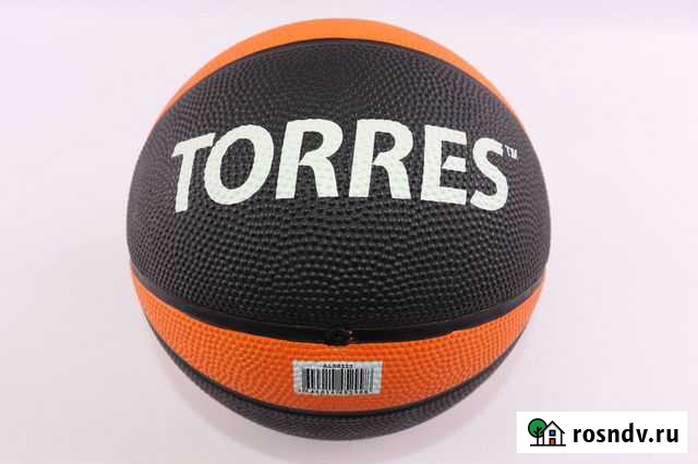 Мяч медбол Torres 2 кг Орехово-Зуево - изображение 1