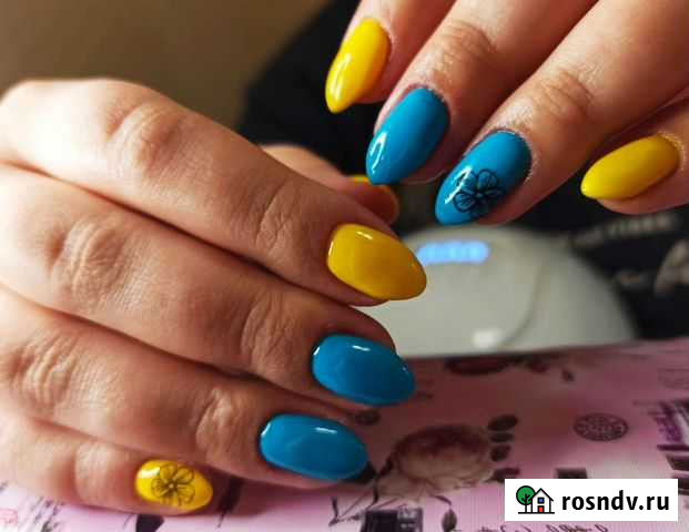 Красота и здоровье Елец - изображение 1