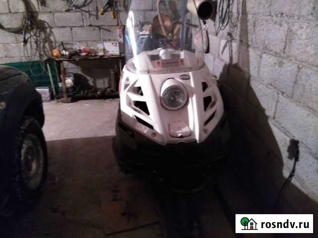 Буран 4т Чишмы - изображение 1