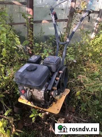 Мотоблок бензиновый Новороссийск - изображение 1