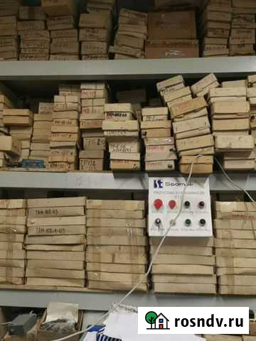 Датчики Санкт-Петербург - изображение 1