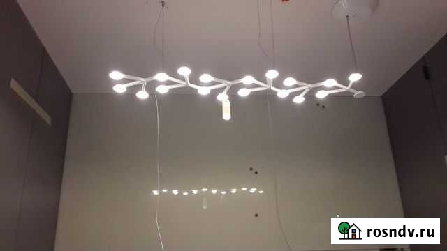 Электрика слаботочка видеонаблюдение Чебоксары - изображение 1