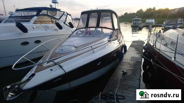 Velvette 29 2016г Казань - изображение 1