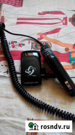 Gps-приемник royaltek rbt-2100lp Кострома - изображение 1