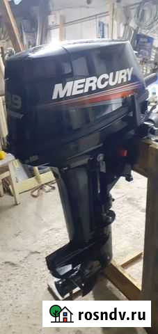 Меркурий ме 15 мн 294 Искитим - изображение 1