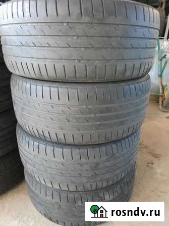 Nexen HD , 235/45r18, 4шт Туапсе - изображение 1