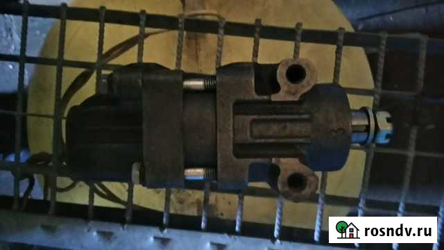 Насос гидроусилителя руля Урал камаз маз Муравленко - изображение 1