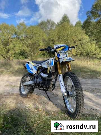 Racer Enduro Клинцы - изображение 1