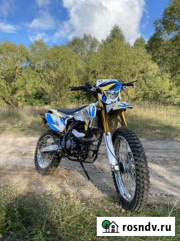 Racer Enduro Клинцы - изображение 1