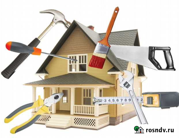 Строительство и ремонт Бежаницы - изображение 1