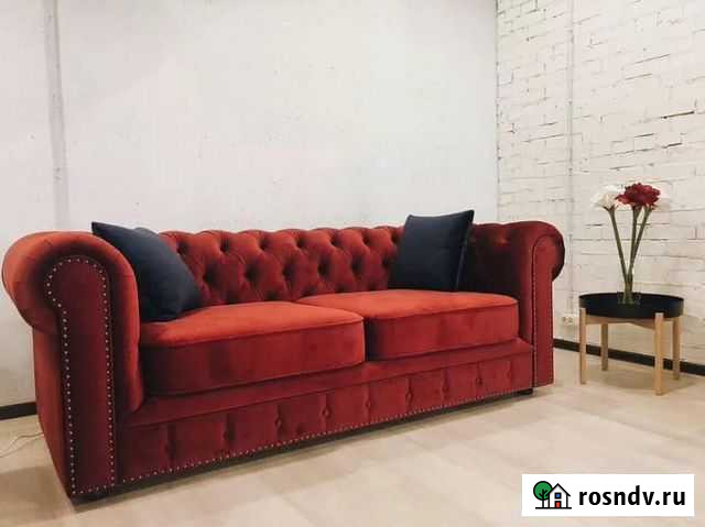 Ремонт и перетяжка мебели Апшеронск - изображение 1