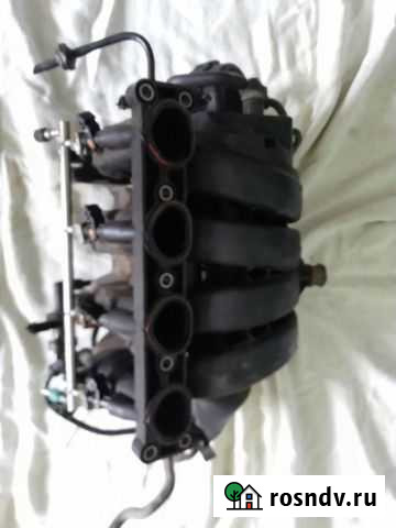 Коллектор впускной z18xer Торжок - изображение 1