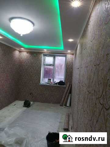 Бригада Строители Новый Уренгой - изображение 1