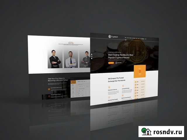 Создание сайтов, Реклама на Яндекс,Google Комсомольск-на-Амуре - изображение 1