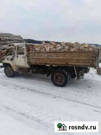 Дрова Сортавала