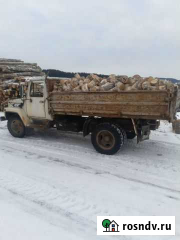 Дрова Сортавала - изображение 1