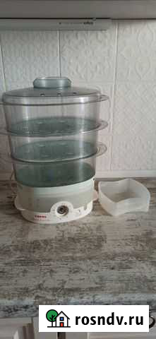 Пароварка Tefal Азов - изображение 1