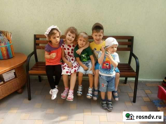 Домашний детский сад Домик в деревне Анапа - изображение 1