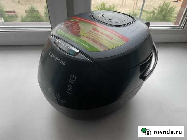 Мультиварка Кяхта - изображение 1