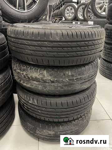 Nexen 185/65 R15 Коломна - изображение 1