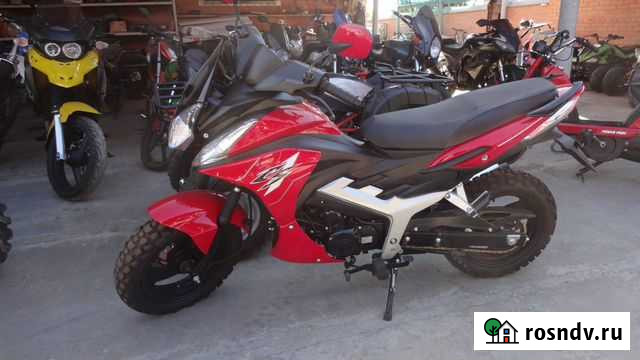 Storm Indigo 128 Маркс - изображение 1