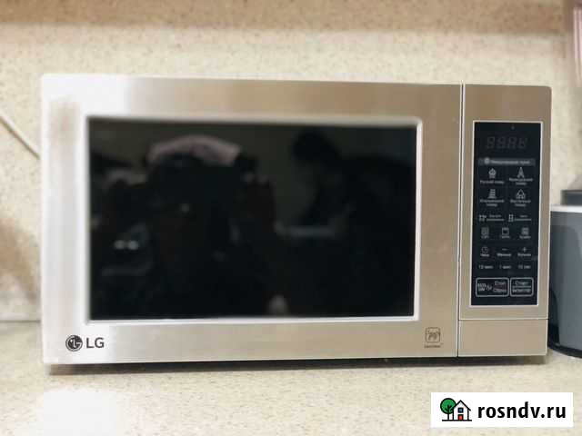 Микроволновка Махачкала - изображение 1