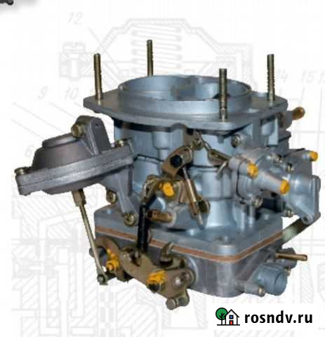 Ремонт карбюраторов,генераторов,стартеров Курган - изображение 1