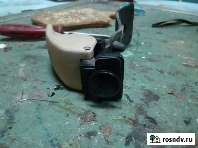 Ручка форточки Торжок - изображение 1