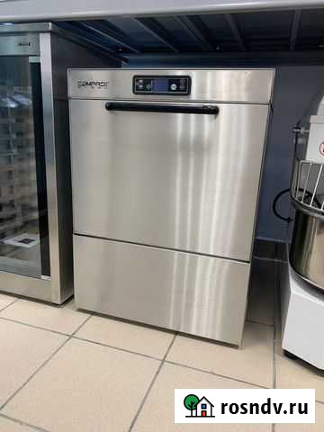 Посудомоечная машина фронтальная Compack X56E Барнаул - изображение 1