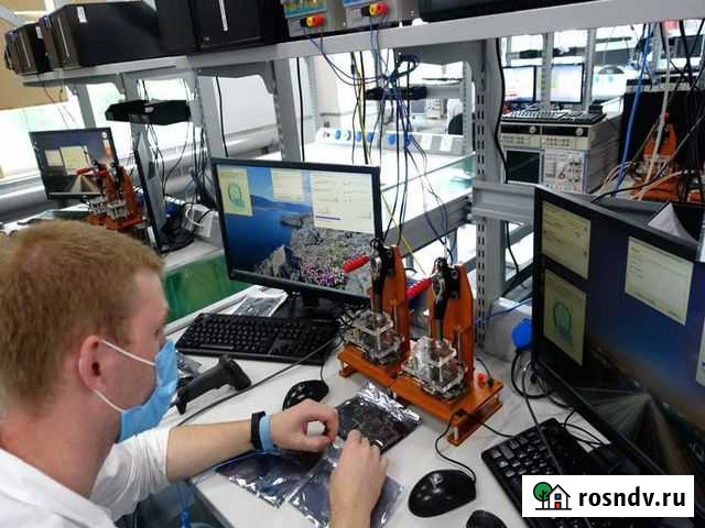 Ремонт компьютеров Ноутбуков Установка Программ Севастополь - изображение 1