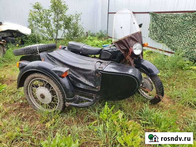 Днепр мт 10-36,11 Красноуфимск - изображение 1