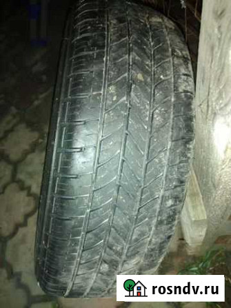 Bridgestone 195/60 R15 Звенигород - изображение 1