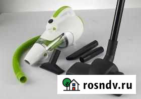 Портативный вакуумный пылесос Вихрь45 ZJ8218 Курган - изображение 1