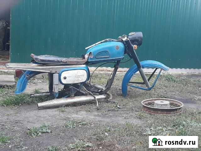 Восход Нижняя Омка - изображение 1