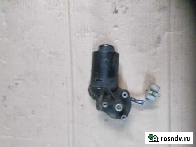 Ивеко дейли моторчик стеклоочистителя с 1991-2000г Заречье - изображение 1