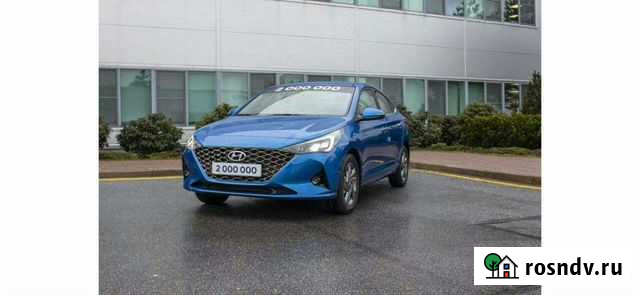 Аренда авто без водителя Севастополь - изображение 1