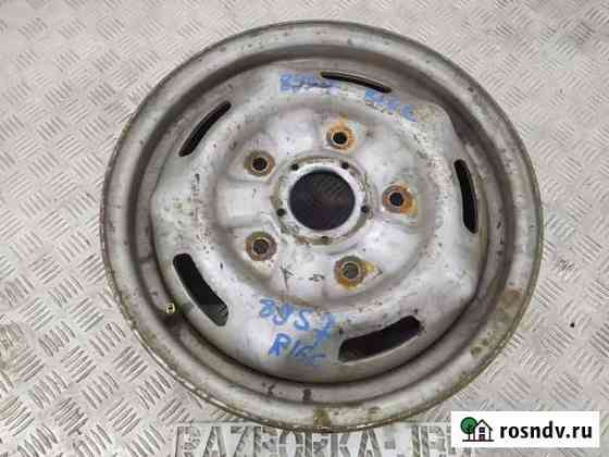 Диск колесный Ford Transit 2006-2014 односкат Белгород