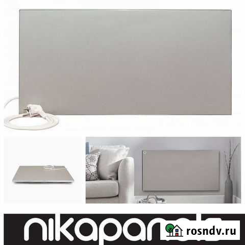 Керамический обогреватель Нижневартовск - изображение 1