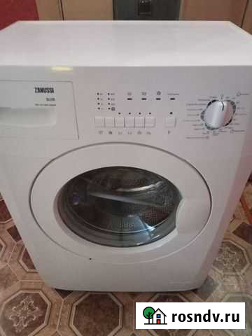 Стиральная машина 5 кг + доставка Юрга - изображение 1